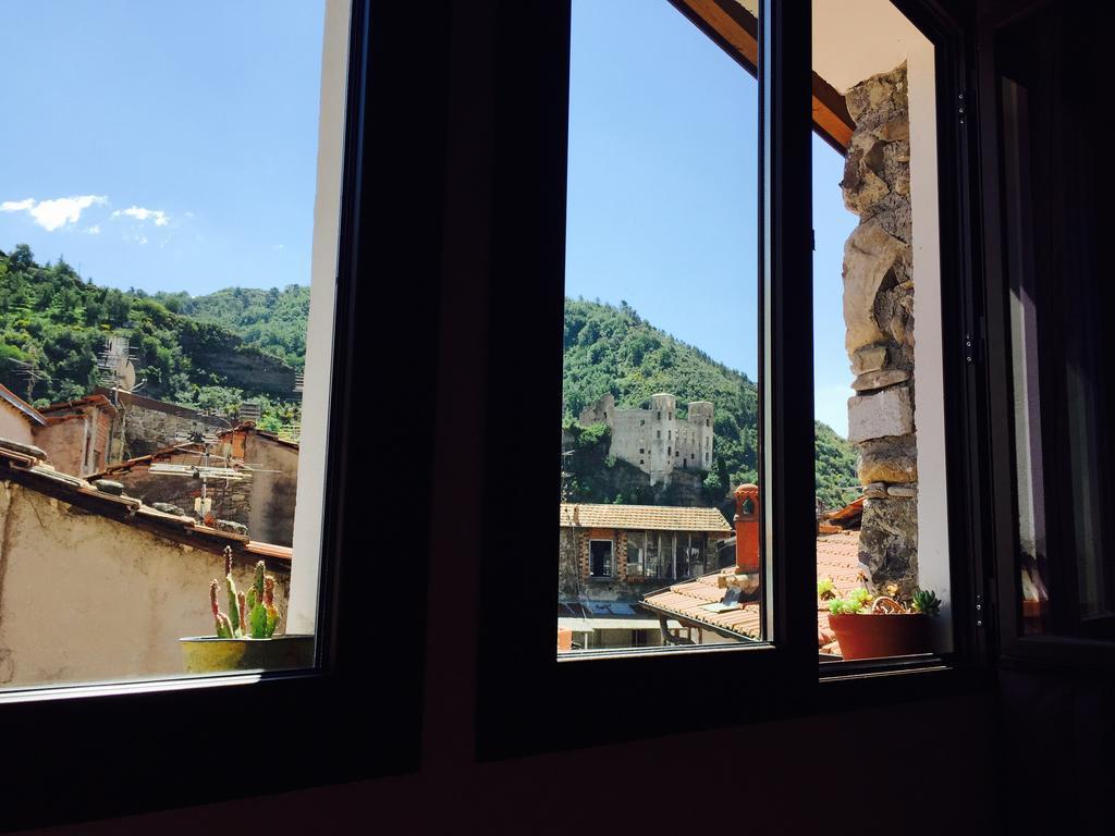 Residence By Talking Stones Dolceacqua Exterior photo